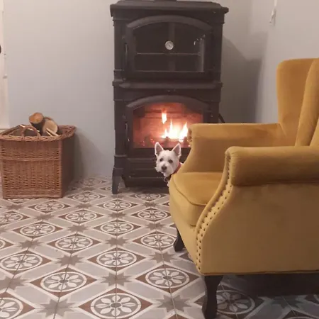 Appartamento Pod Bukiem Złoty Stok