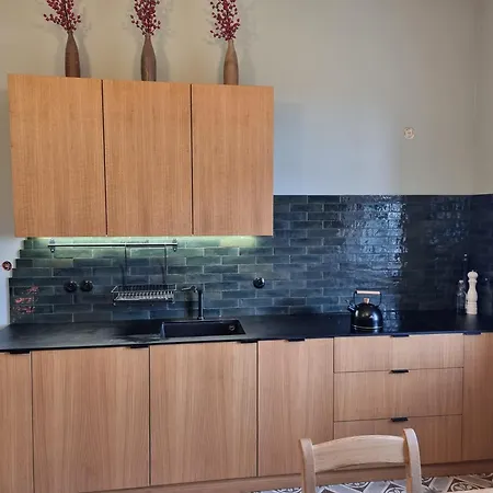 Appartamento Pod Bukiem Złoty Stok