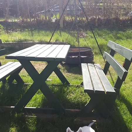 Pod Bukiem Appartamento *