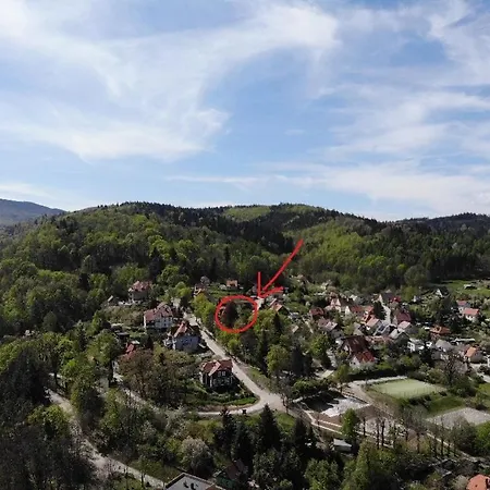 Pod Bukiem Appartamento