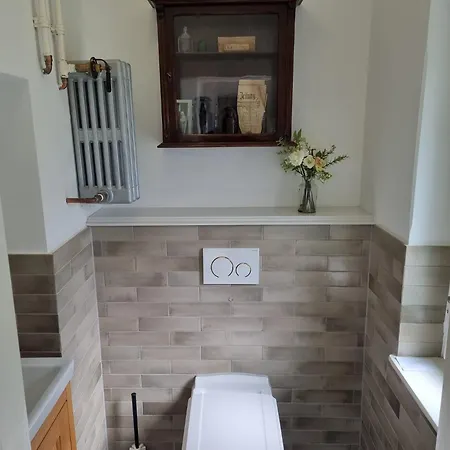 Pod Bukiem * Złoty Stok