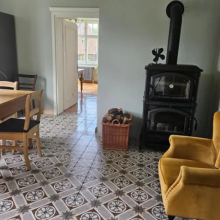 Pod Bukiem * Złoty Stok