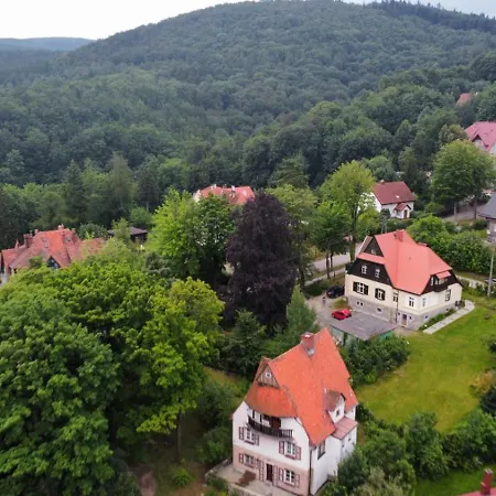 Appartamento Pod Bukiem Złoty Stok