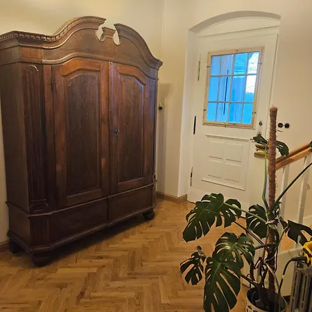 Appartamento Pod Bukiem