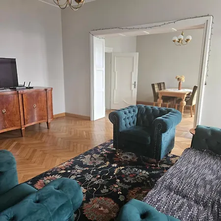 Pod Bukiem Appartamento