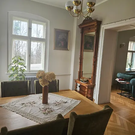 Pod Bukiem * Złoty Stok