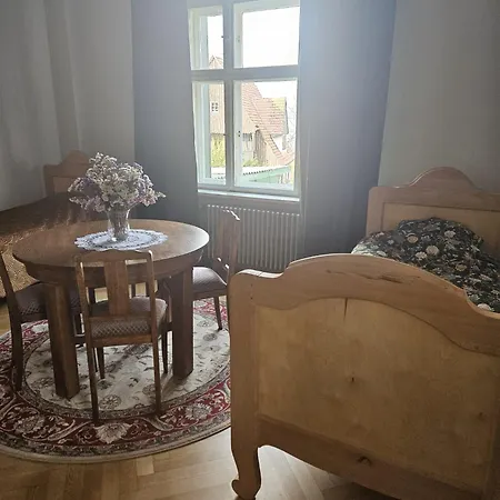 Pod Bukiem Appartamento Złoty Stok