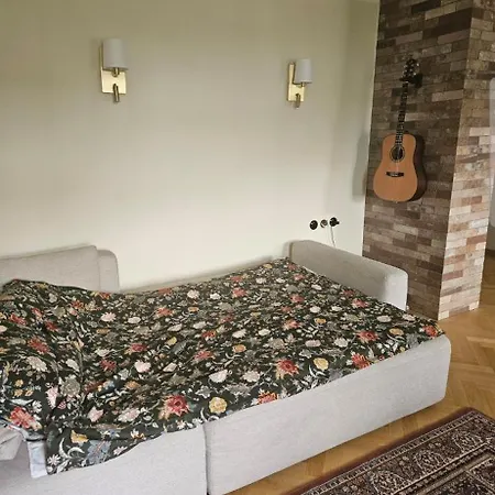 Appartamento Pod Bukiem Złoty Stok