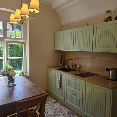 Pod Bukiem * Złoty Stok