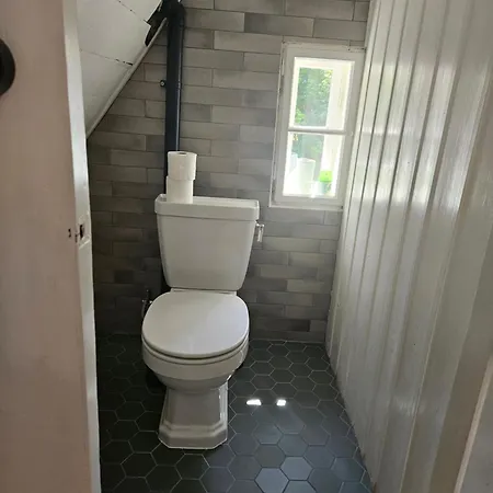 Pod Bukiem * Złoty Stok