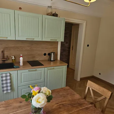 Pod Bukiem Appartamento