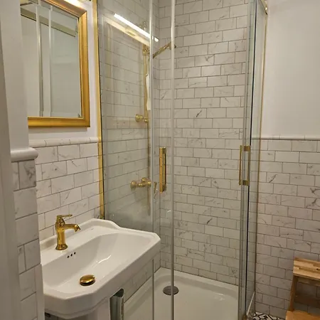 Pod Bukiem Appartamento *