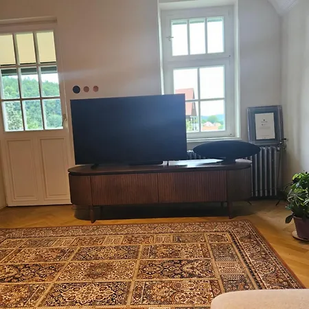 Pod Bukiem Appartamento Złoty Stok