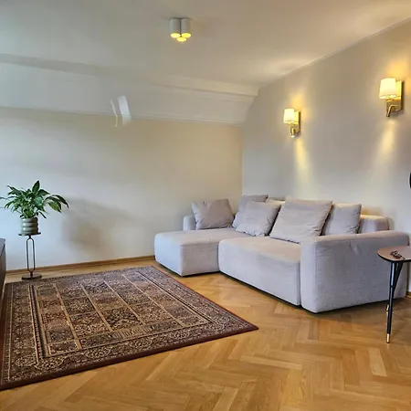 Pod Bukiem Appartamento *