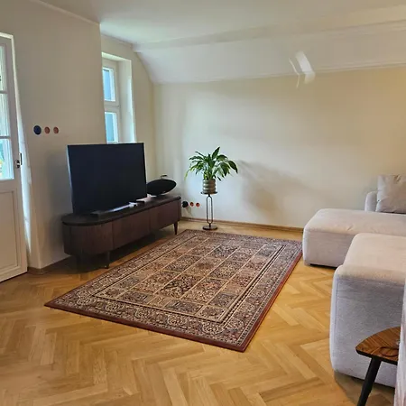 Pod Bukiem Złoty Stok